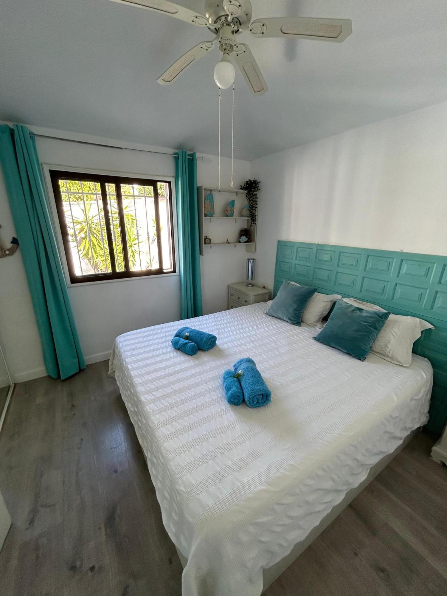 Villa Sole# Luxury Amarilla Golf サンミゲル・デ・アボナ エクステリア 写真